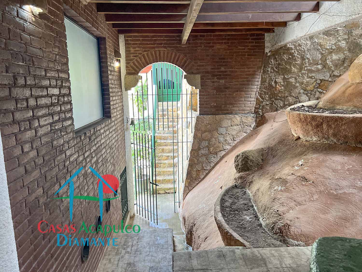 Villa Leonor - Recámara seis 10